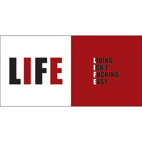 Defamations Book | The Fuckening