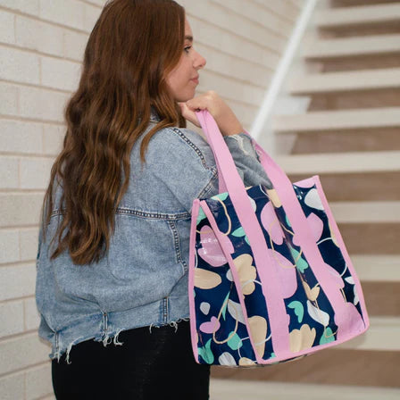 The Daily Bag | Garden Party