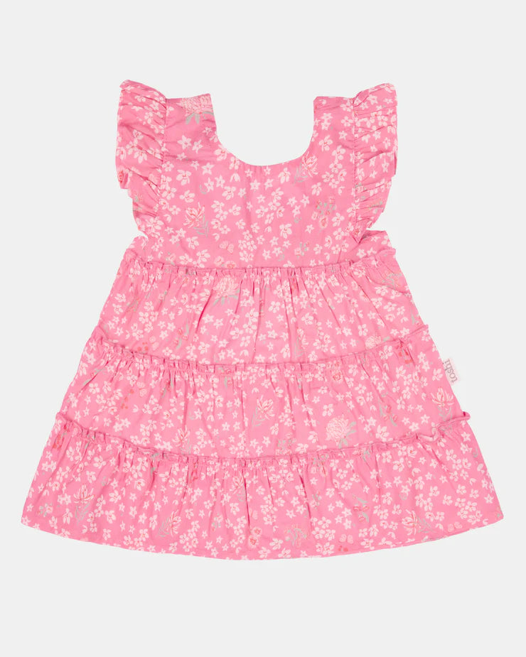 Toshi Baby Dress Matilda | Acacia Scarlet