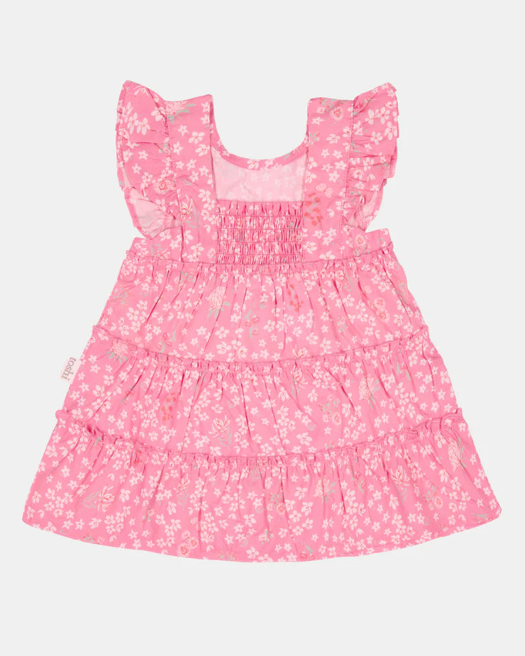 Toshi Baby Dress Matilda | Acacia Scarlet