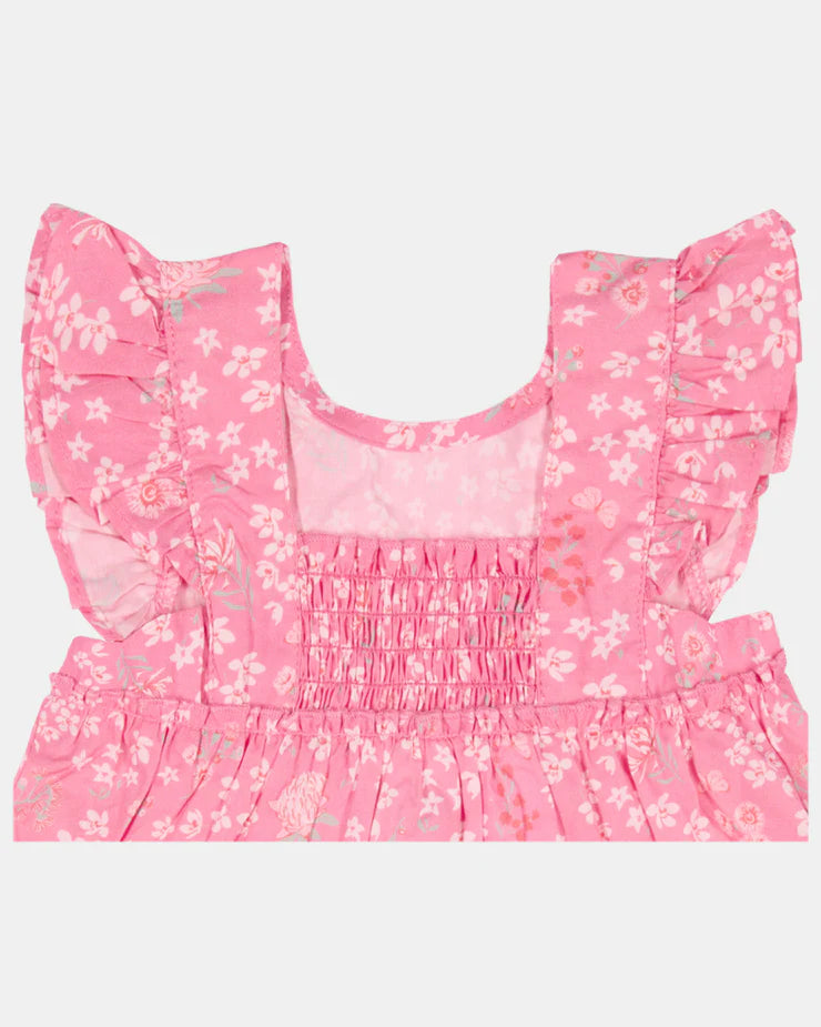 Toshi Baby Dress Matilda | Acacia Scarlet