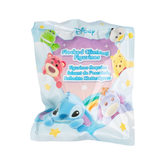 Disney Surprise Bag | Mini Flocked Climbing Figurine