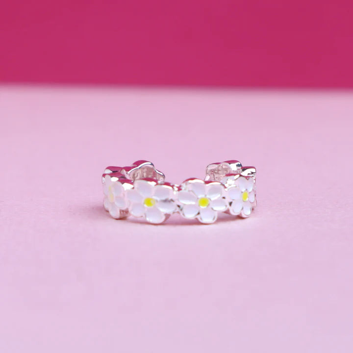 Lauren Hinkley Daisy Chain Ring