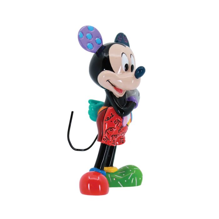 Disney Britto Mini | Mickey Mouse