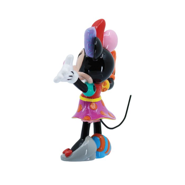Disney Britto Mini | Minnie Mouse