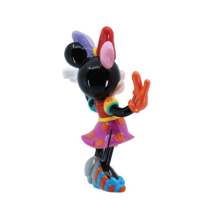 Disney Britto Mini | Minnie Mouse