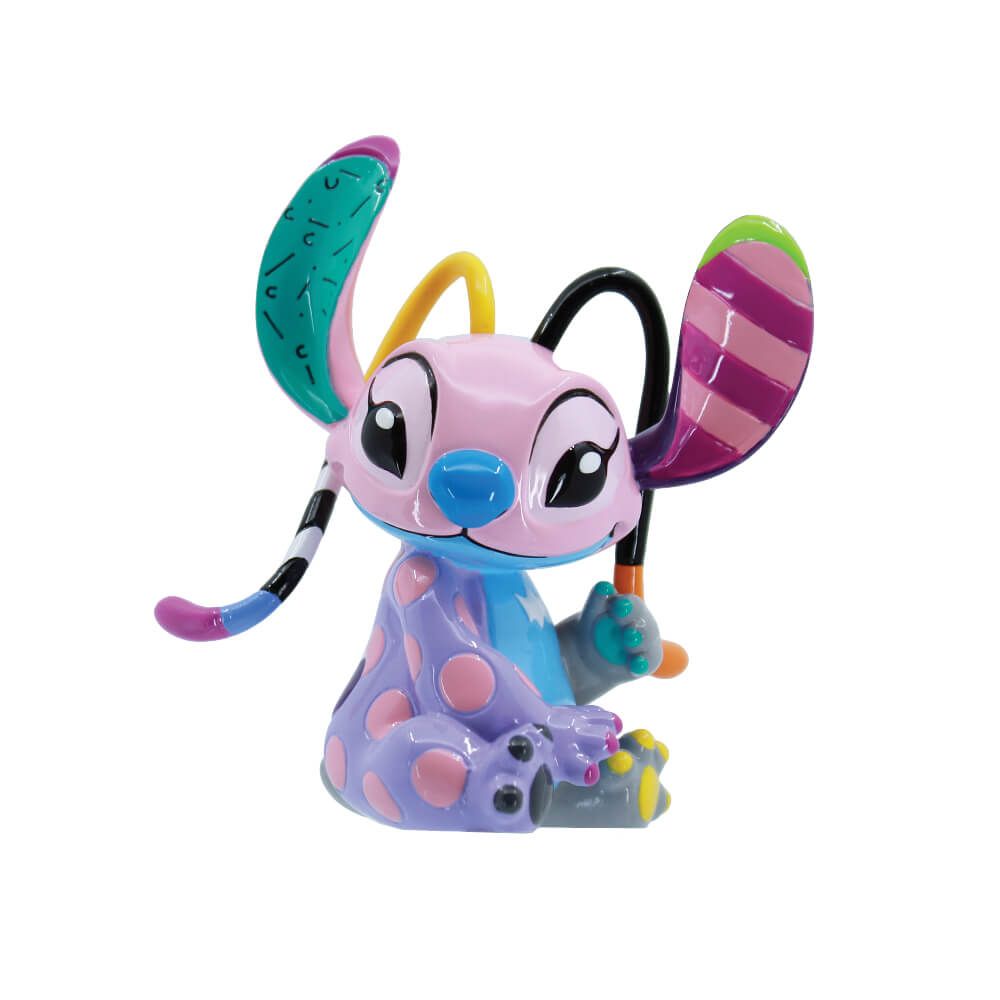 Disney Showcase Britto | Angel