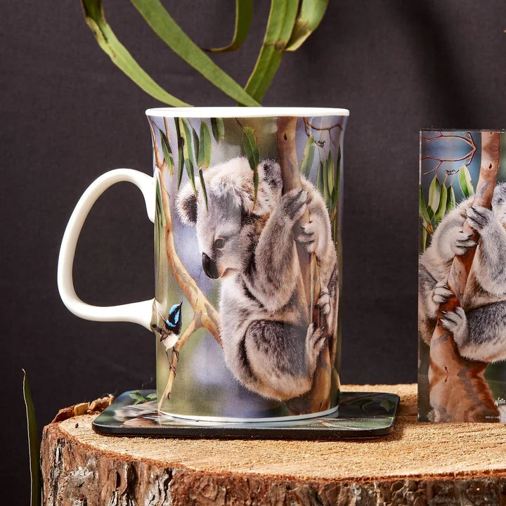 Ashdene Bushland Friends Mug | Koala