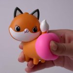 Squishy Tushy Double Blind Box Series 1