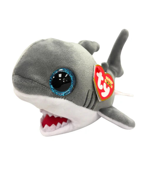 Beanie Boos Regular | Finnegan the Shark