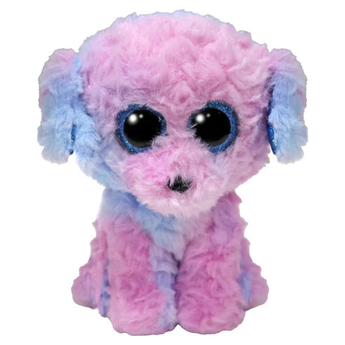 Beanie Boos Regular | Flora the Poodle