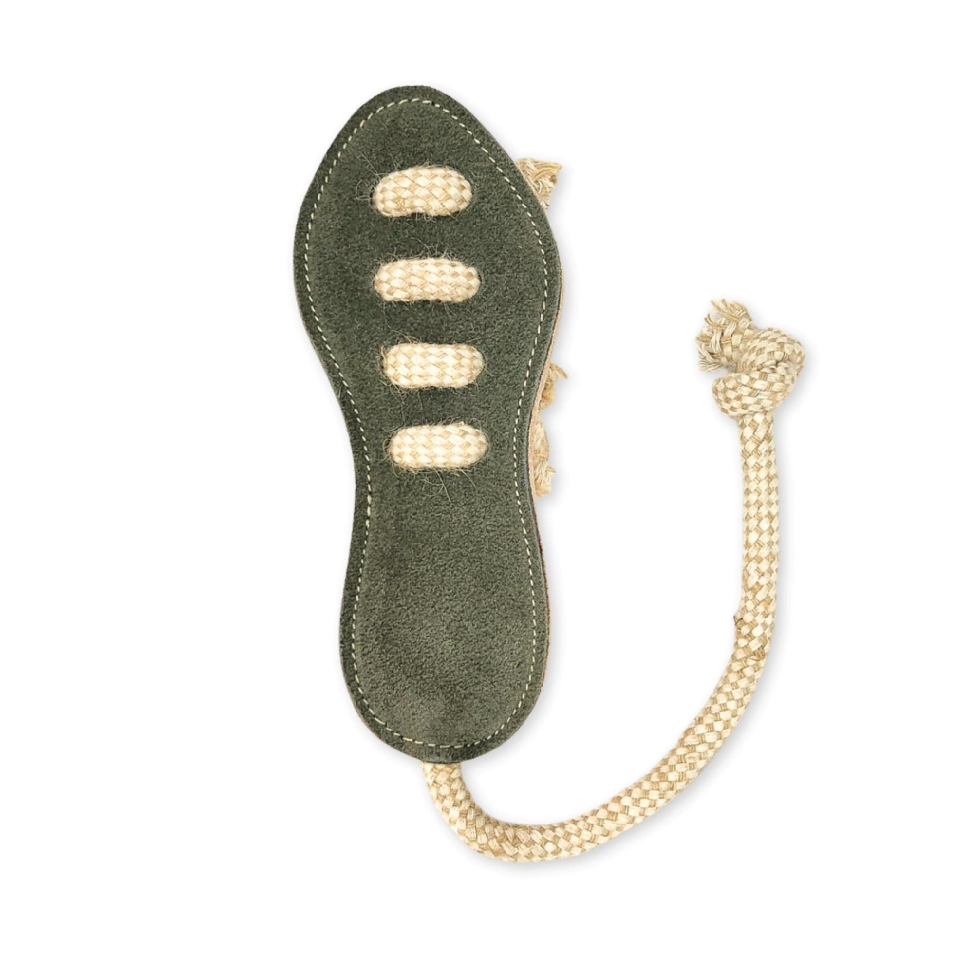 Dog Toy Footy Boot | Chive