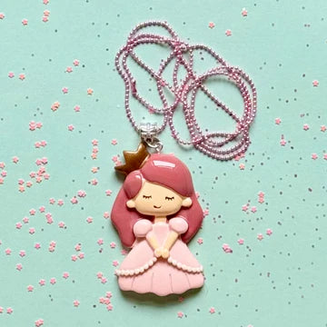 Chain Necklace | Princess