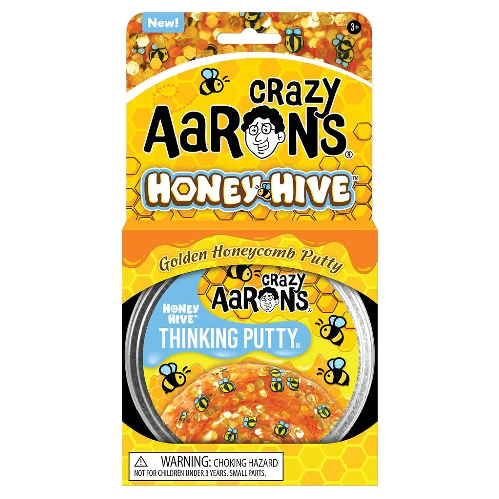 Crazy Aaron's Thinking Putty Trendsetters | Honey Hive