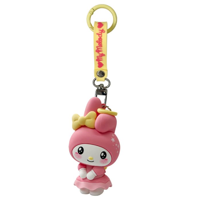Hello Kitty and Friends Angel & Devil Collector Box | My Melody