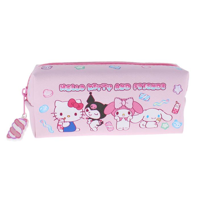 Hello Kitty and Friends | Hello Kitty Sweets Pencil Case