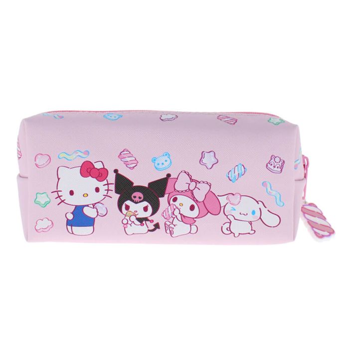Hello Kitty and Friends | Hello Kitty Sweets Pencil Case