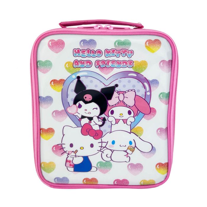 Hello Kitty and Friends | Hello Kitty Sweets Lunch Bag
