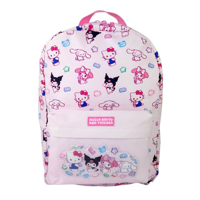 Hello Kitty and Friends | Hello Kitty Sweets Backpack