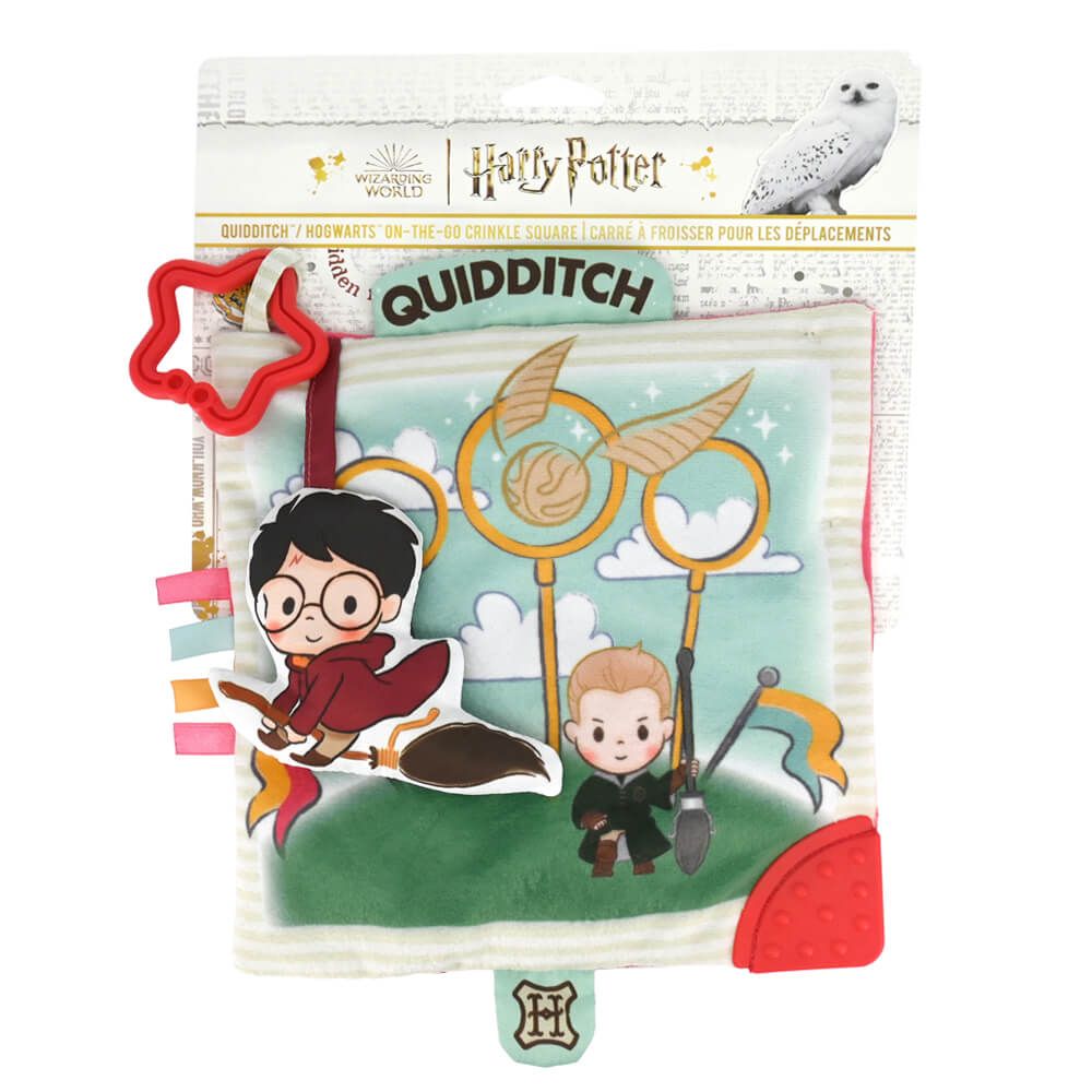 Harry Potter | On-The-Go Activity Toy