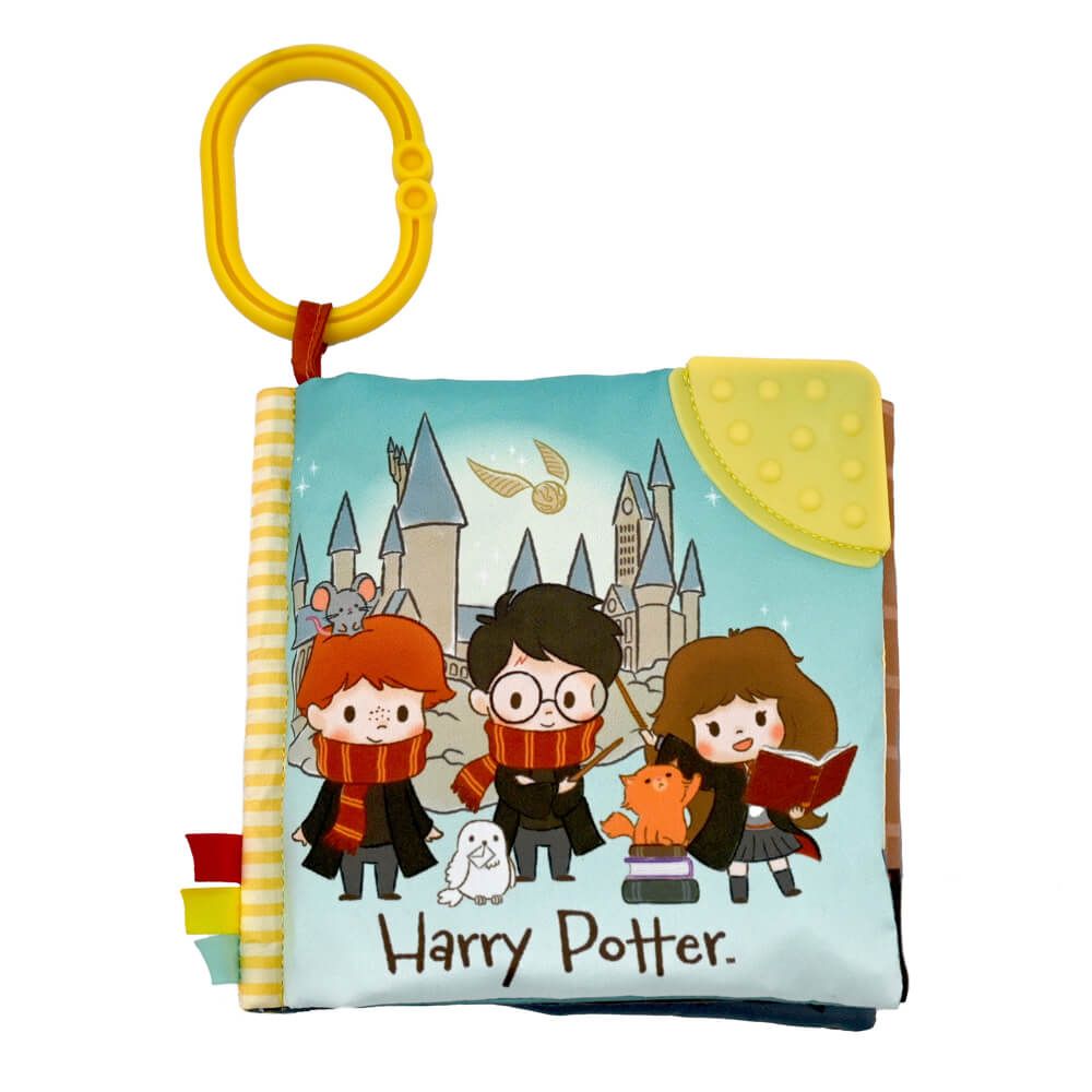 Harry Potter | Soft Book