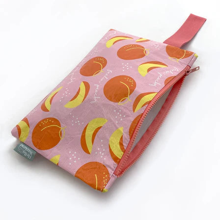 The Good To Go Bag | Feelin Peachy