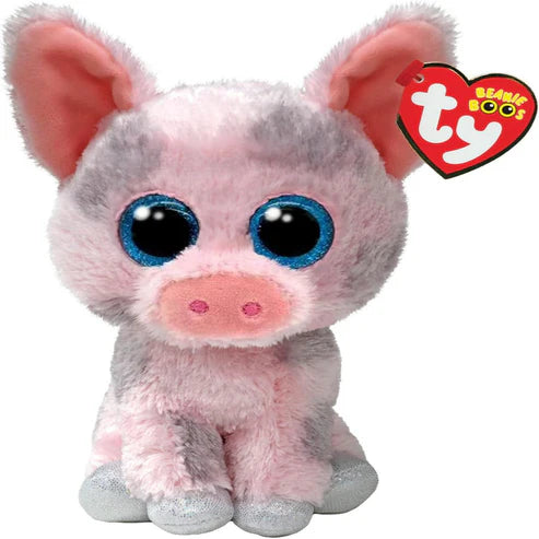 Beanie Boos Regular | Hambone the Pig