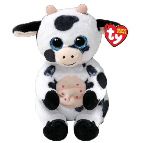 Beanie Bellies Regular | Herdly the Cow