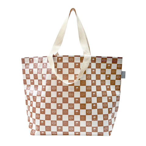 The Weekender Bag | Icons