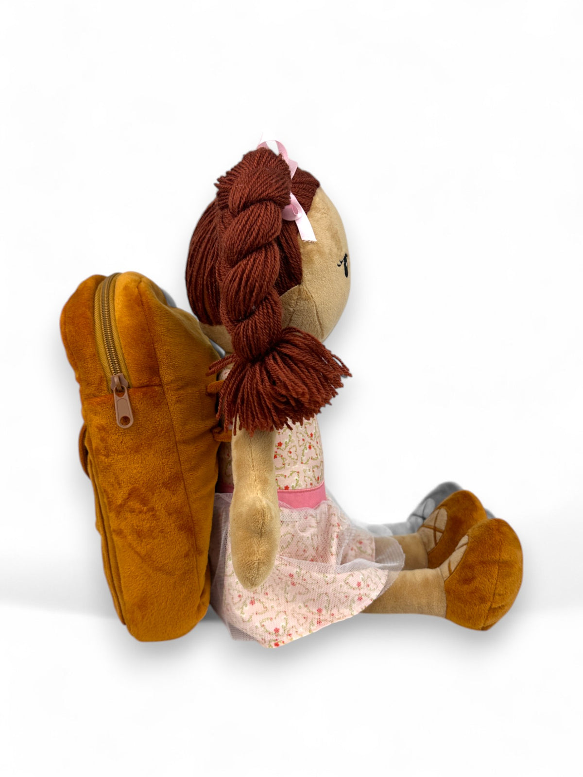 Diary Dolls Jasmine Journal - Doll & Journal Set