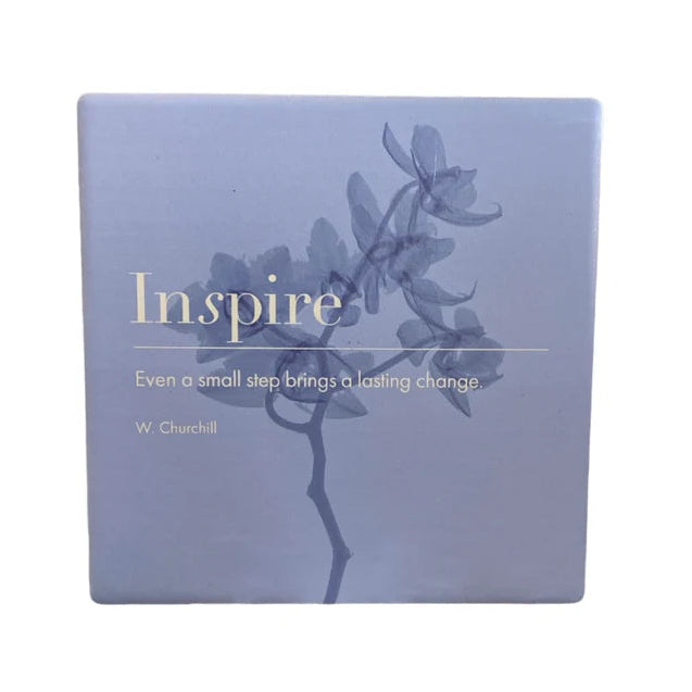 The Inspiration Collection Coaster | Inspire