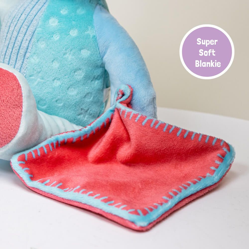In The Night Garden | Talking Igglepiggle