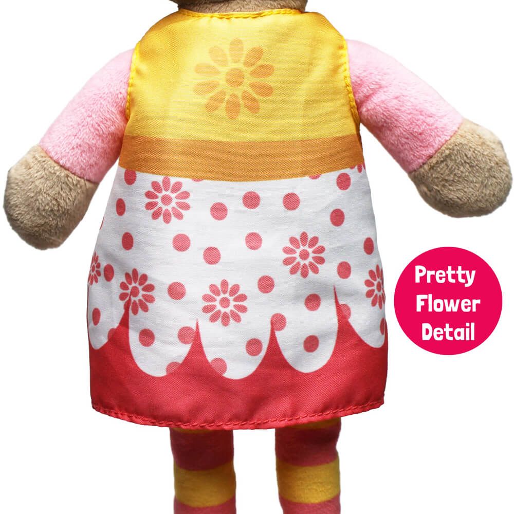 In The Night Garden | Talking Upsy Daisy