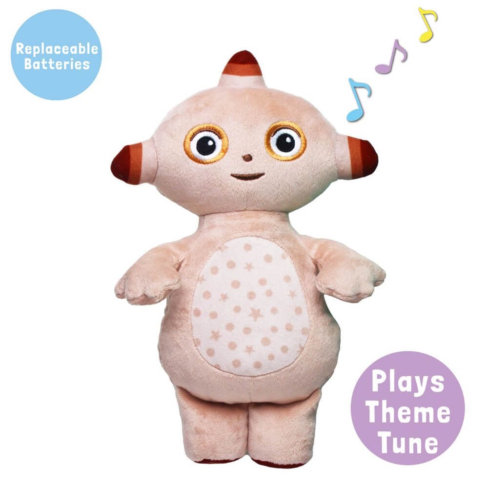 In The Night Garden | Talking Makka Pakka