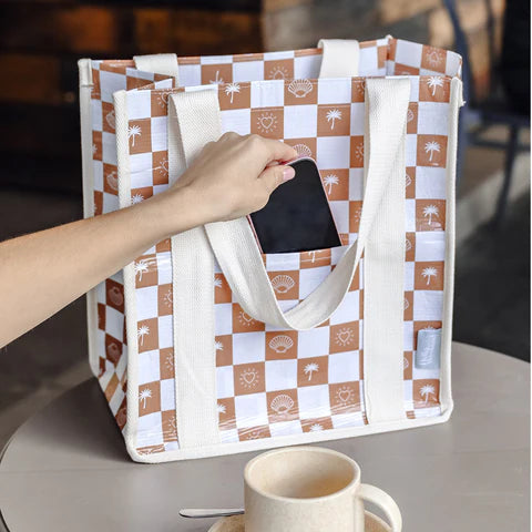 The Daily Bag | Icons