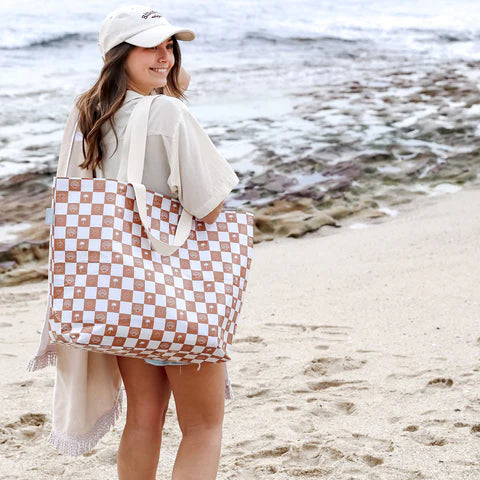 The Weekender Bag | Icons