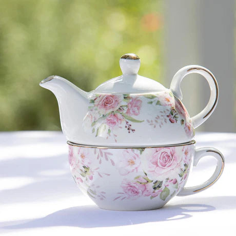 Ashdene Isabelle Tea For One