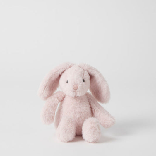Jiggle & Giggle | Pink Bunny Hamper Gift Set