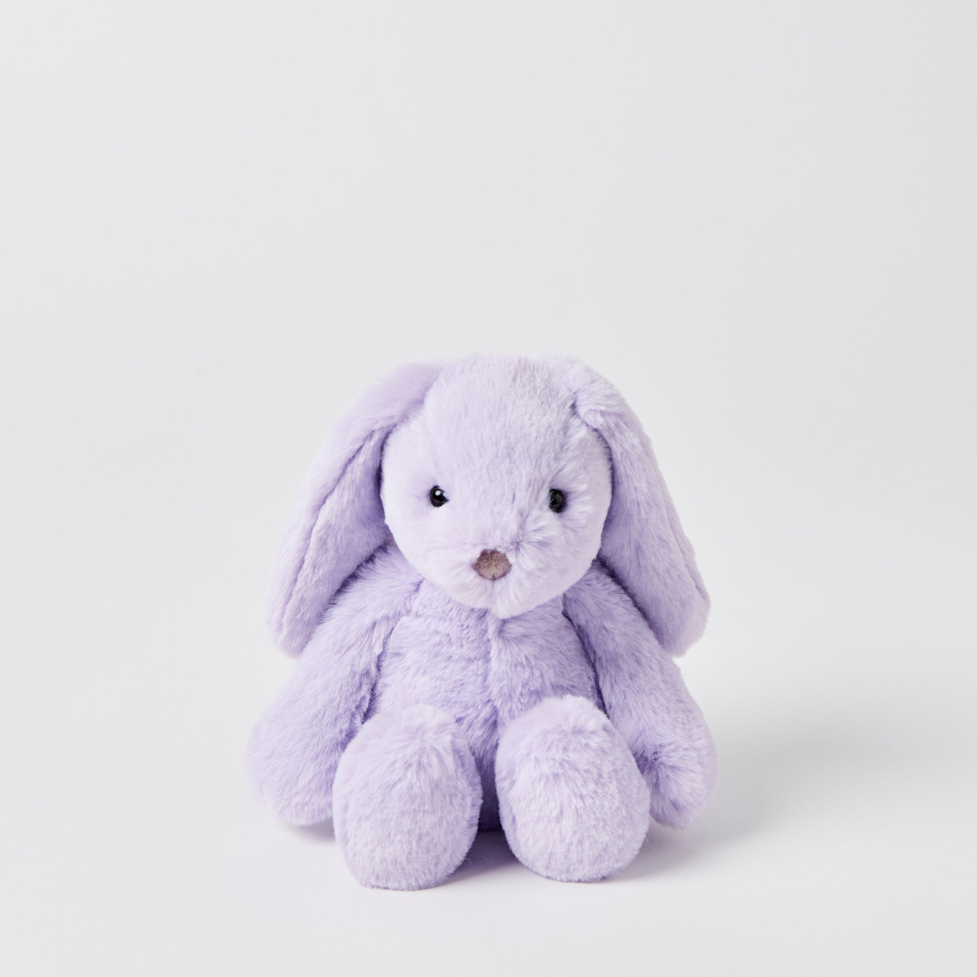 Jiggle & Giggle Bunny | Lilac Small