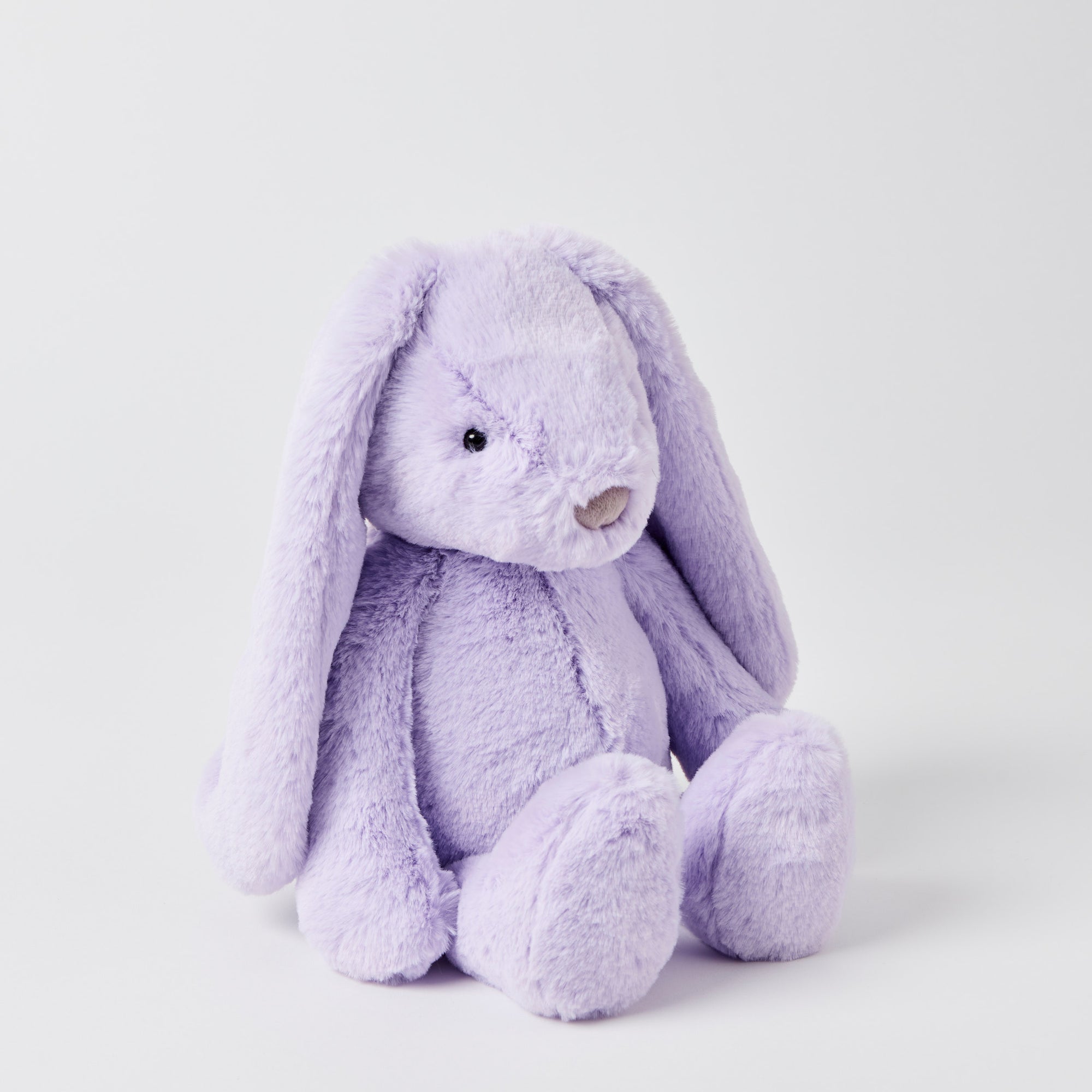 Jiggle & Giggle Bunny | Lilac Medium