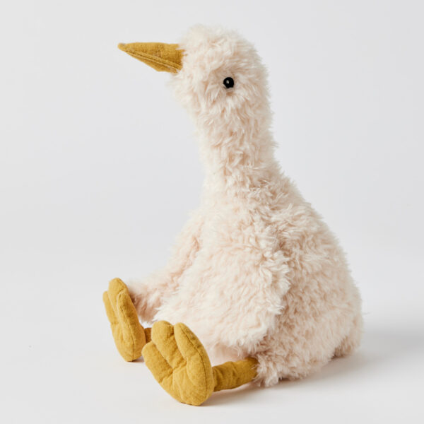 Jiggle & Giggle Plush | Wiggles The Duck