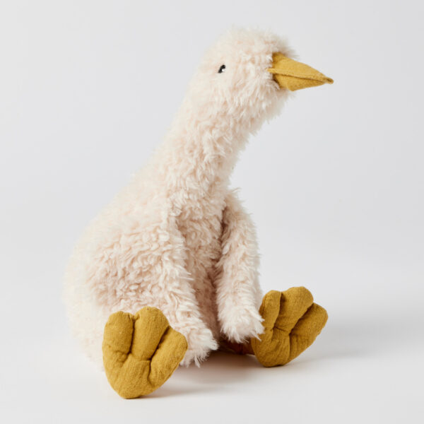 Jiggle & Giggle Plush | Wiggles The Duck