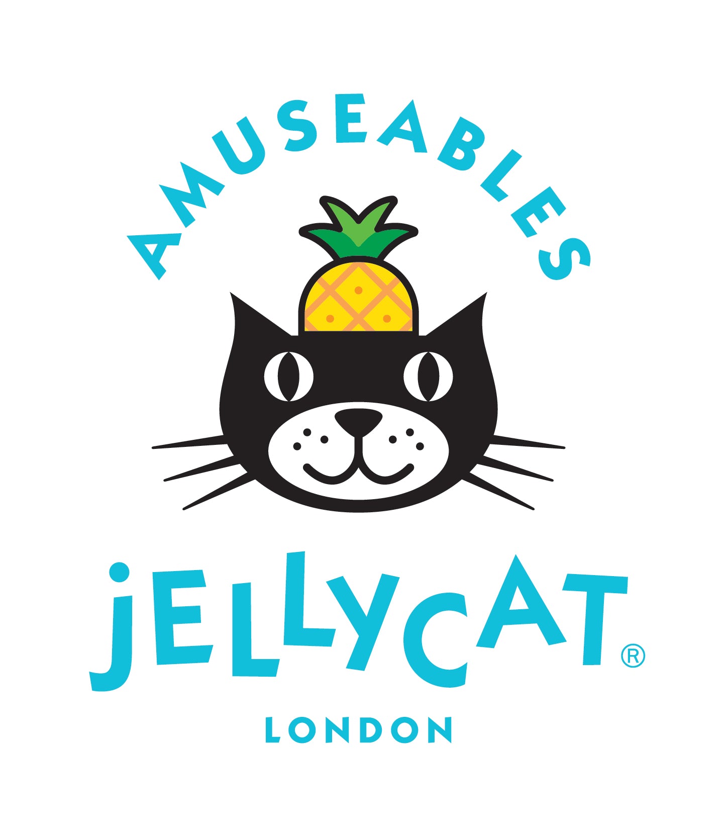 Jellycat Amuseables Slice of Pizza