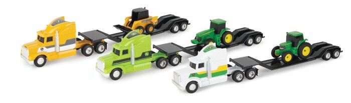 John Deere | Hauler Semi Assortment