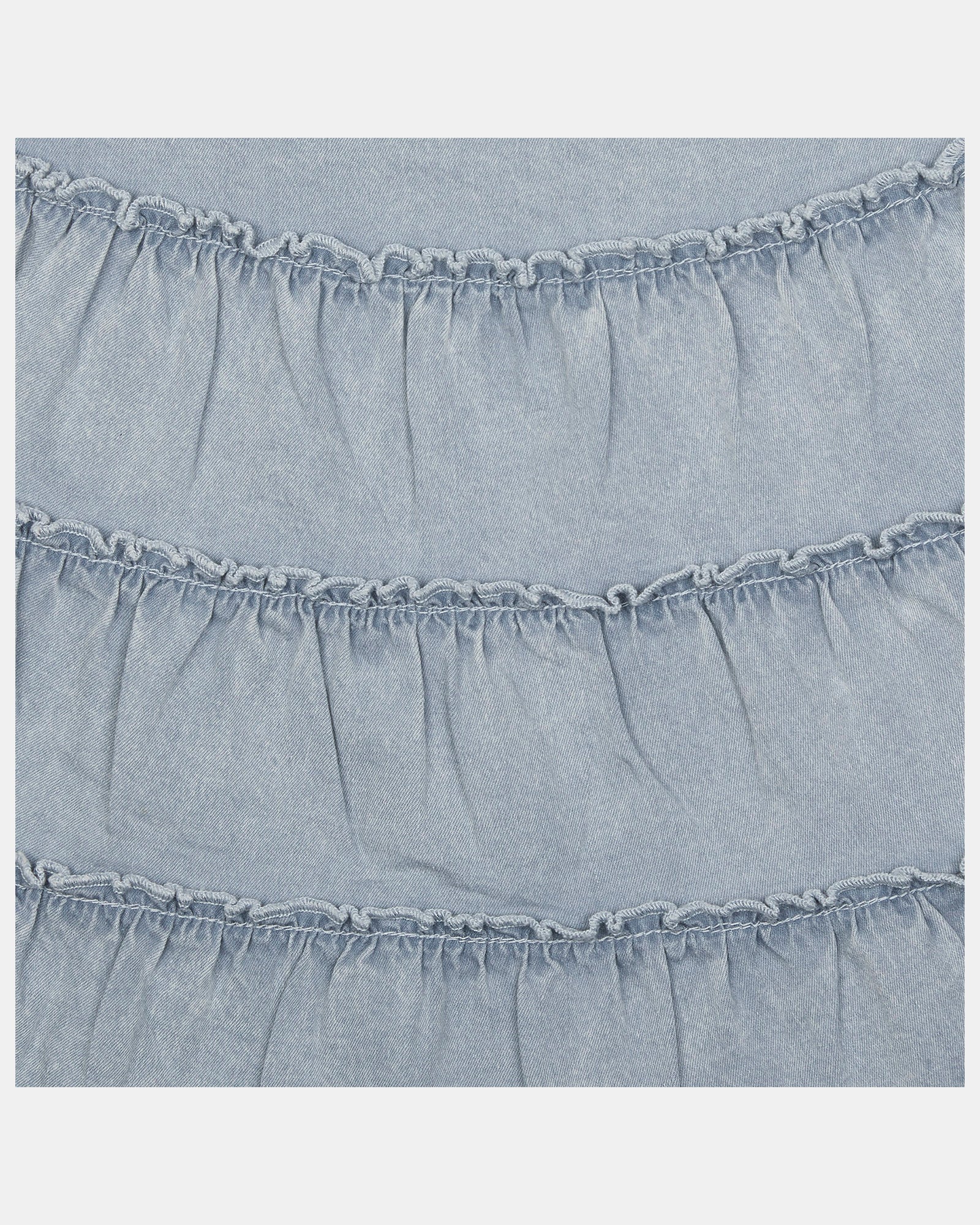 Toshi Baby Dress | Tiered Indiana