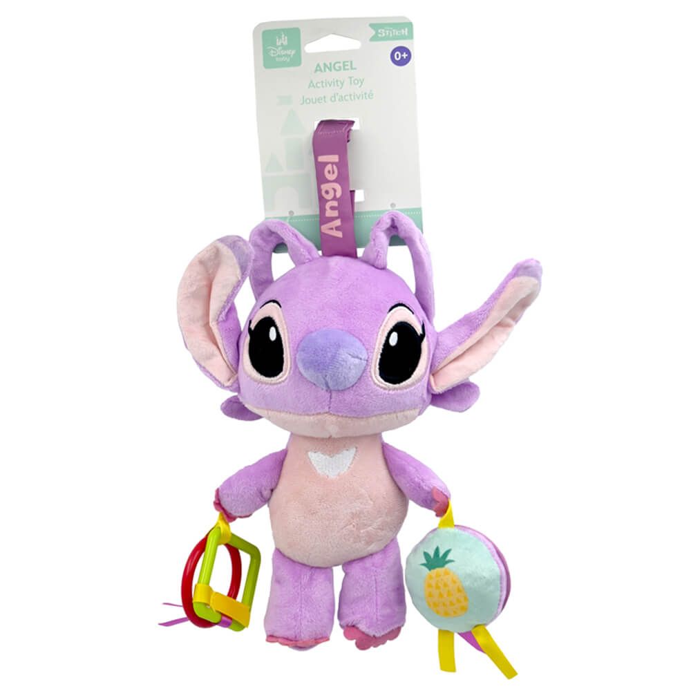 Disney Baby Angel | Activity Toy