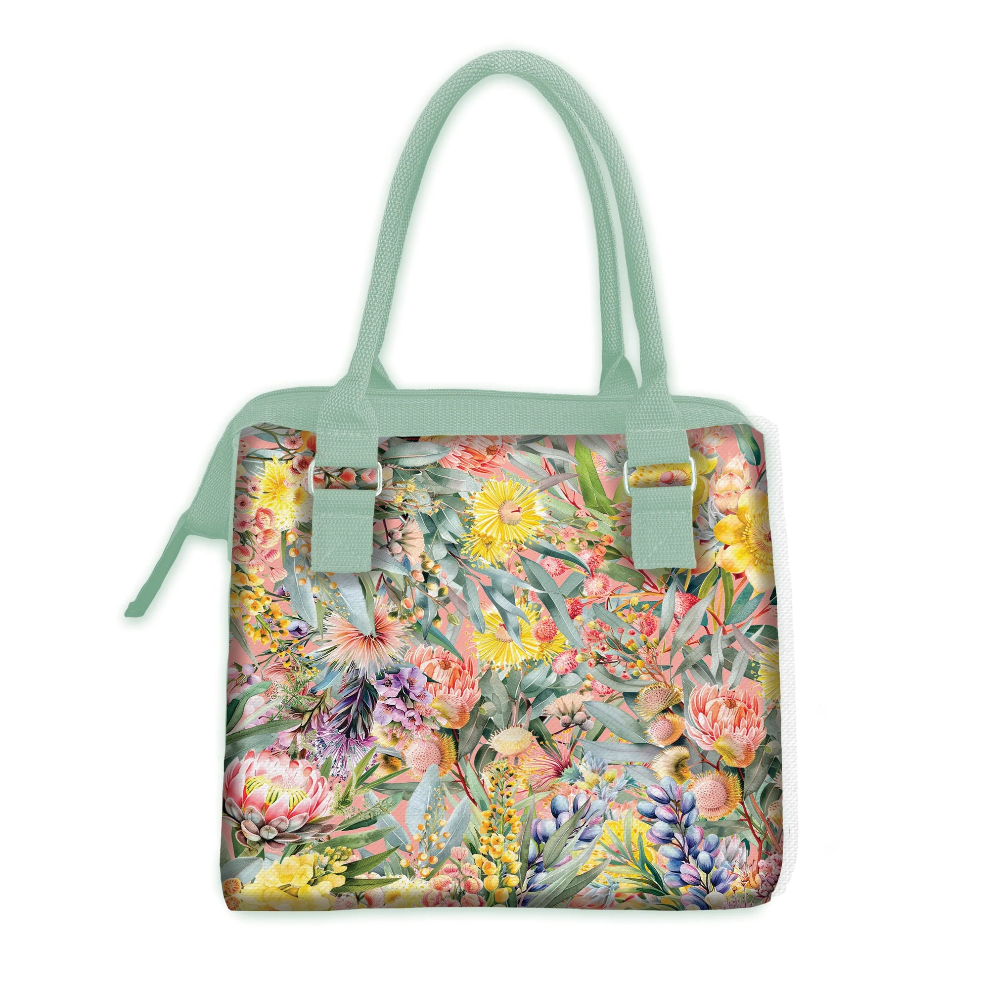 Lisa Pollock Lunch Cooler Bag | Koala Cuddles