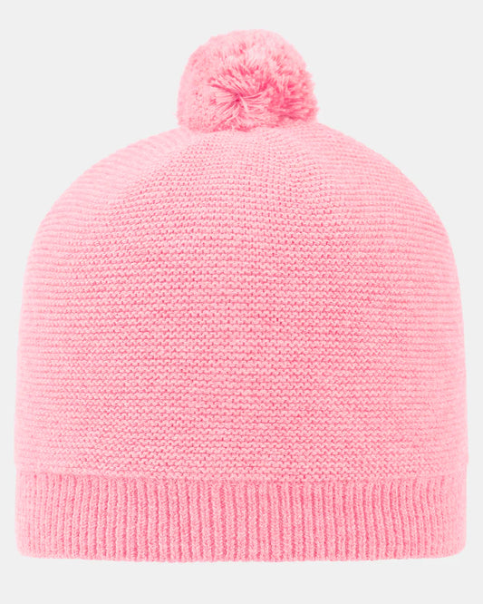 Toshi Organic Beanie | Love Carmine