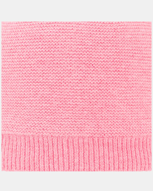 Toshi Organic Beanie | Love Carmine