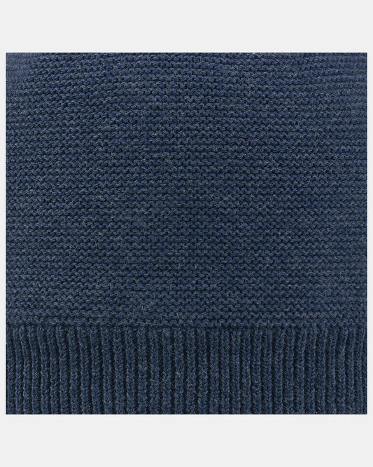 Toshi Organic Beanie | Love Ink